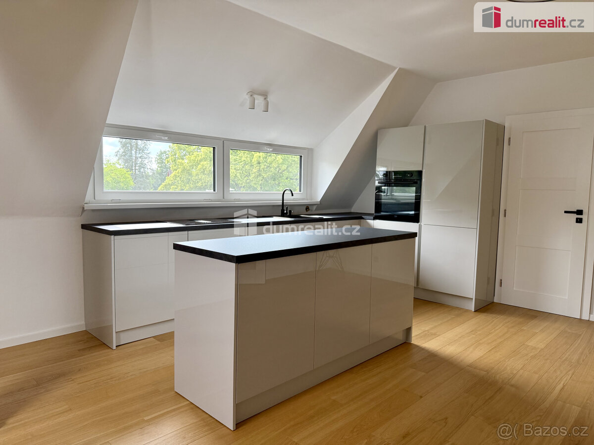 Prodej, byt 3+kk, 80 m2, Mariánské Lázně, Úšovice