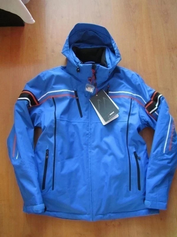 Pánská lyžařská bunda Maier sports, XXL