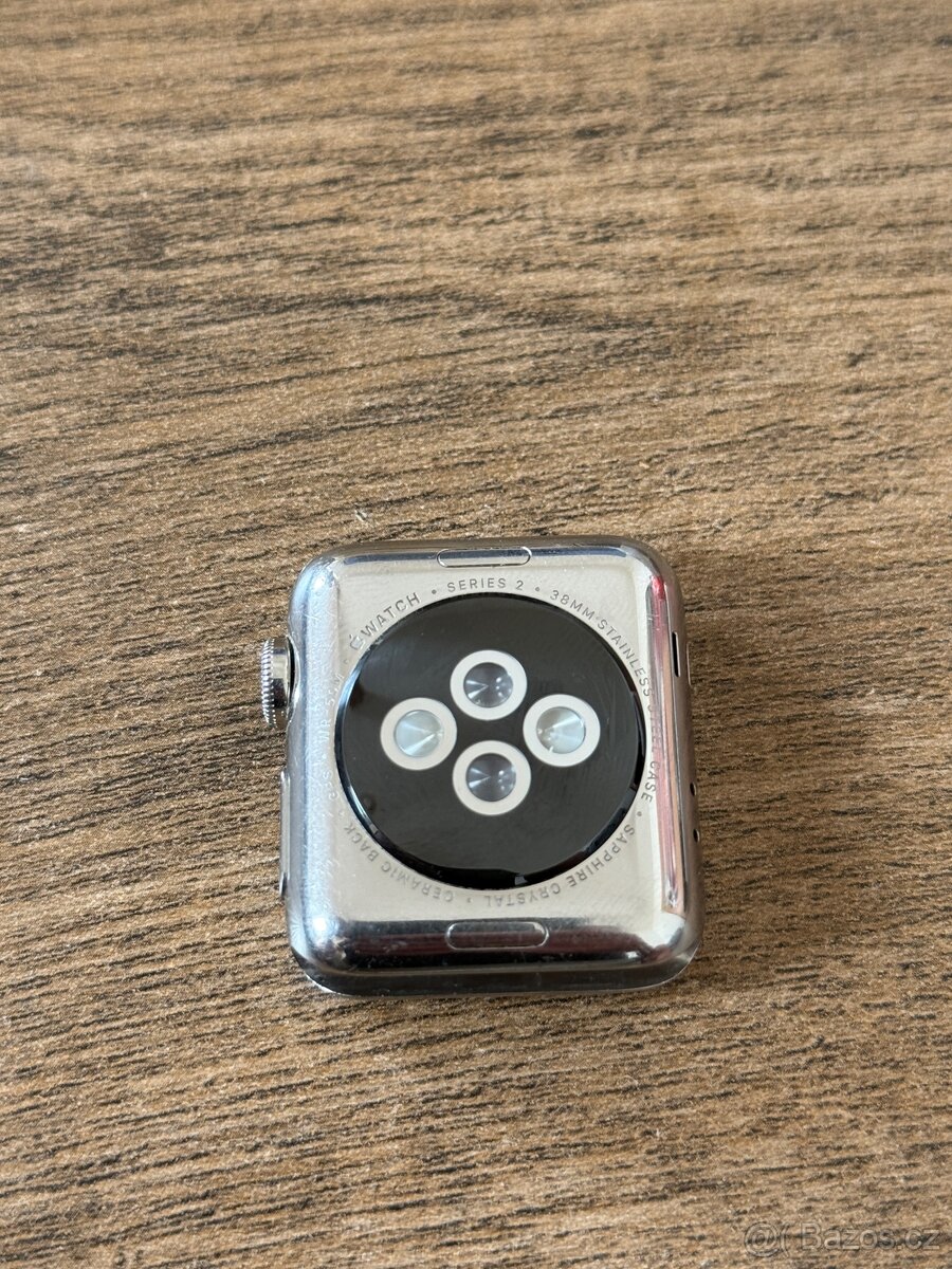Apple watch 2 38 mm