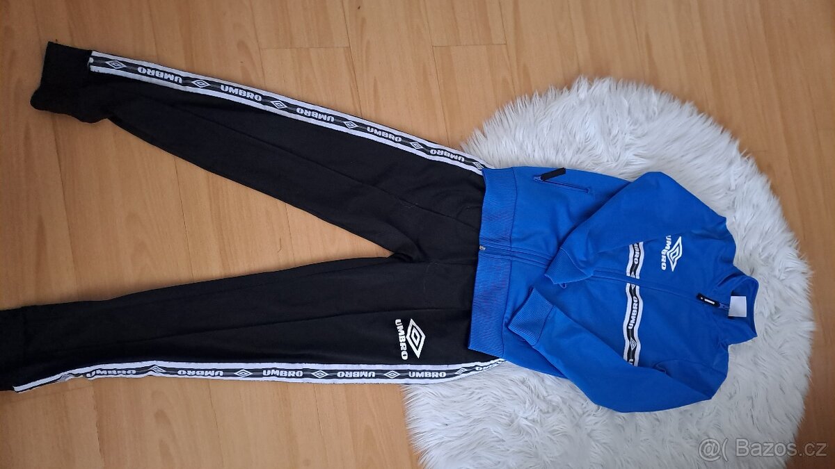 Vel. 146, Umbro