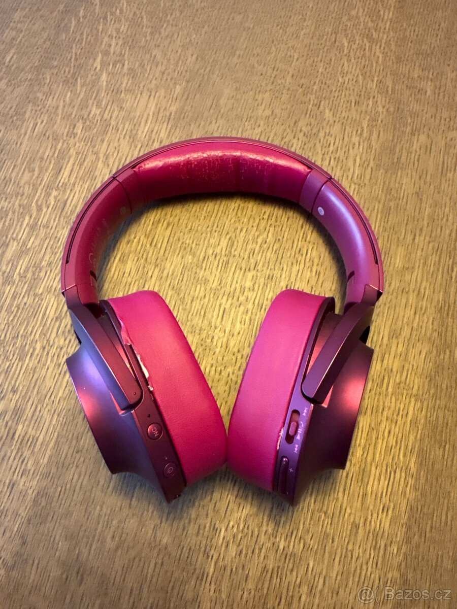 Sony MDR-100