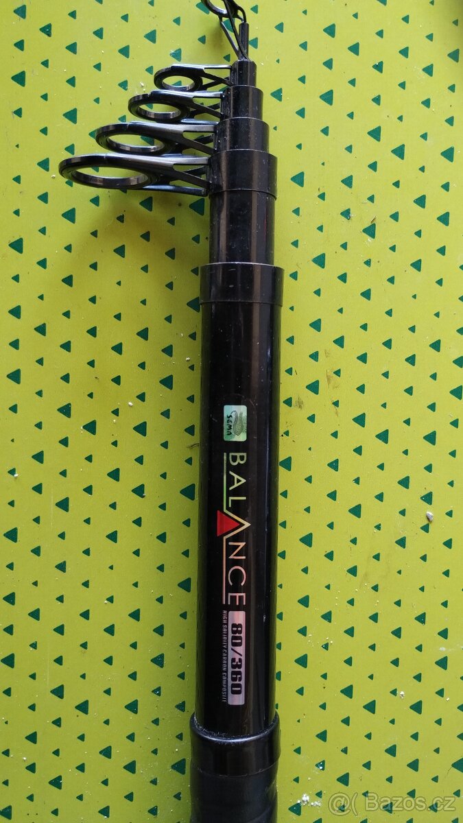 Prut Sema Balance 3,60