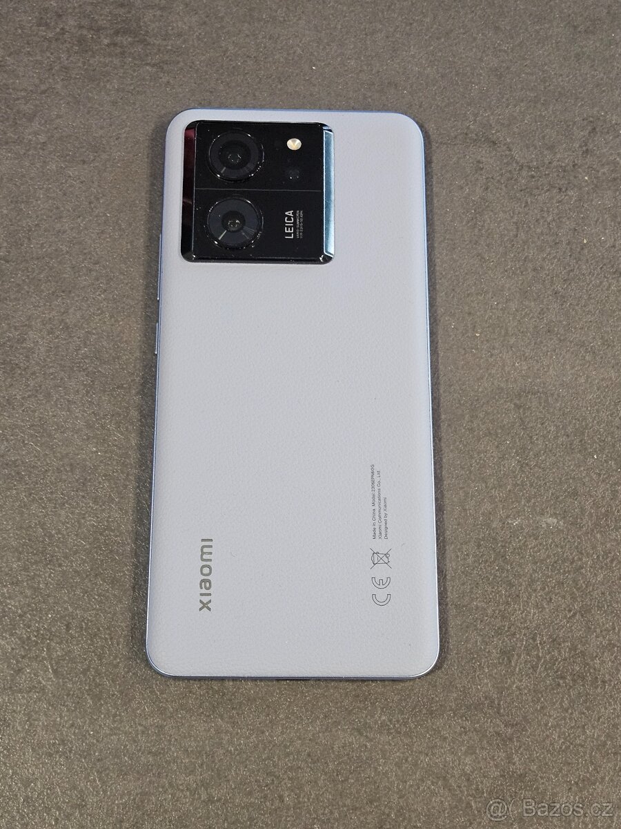 Xiaomi 13T 8GB /256GB Alpin Blue