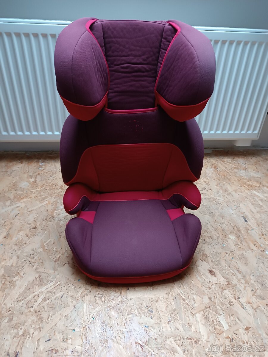 Autosedačka Cybex 15 - 36 Kg