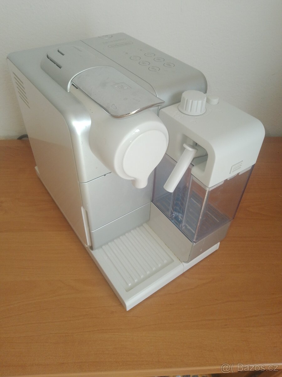 Nespresso Delonghi