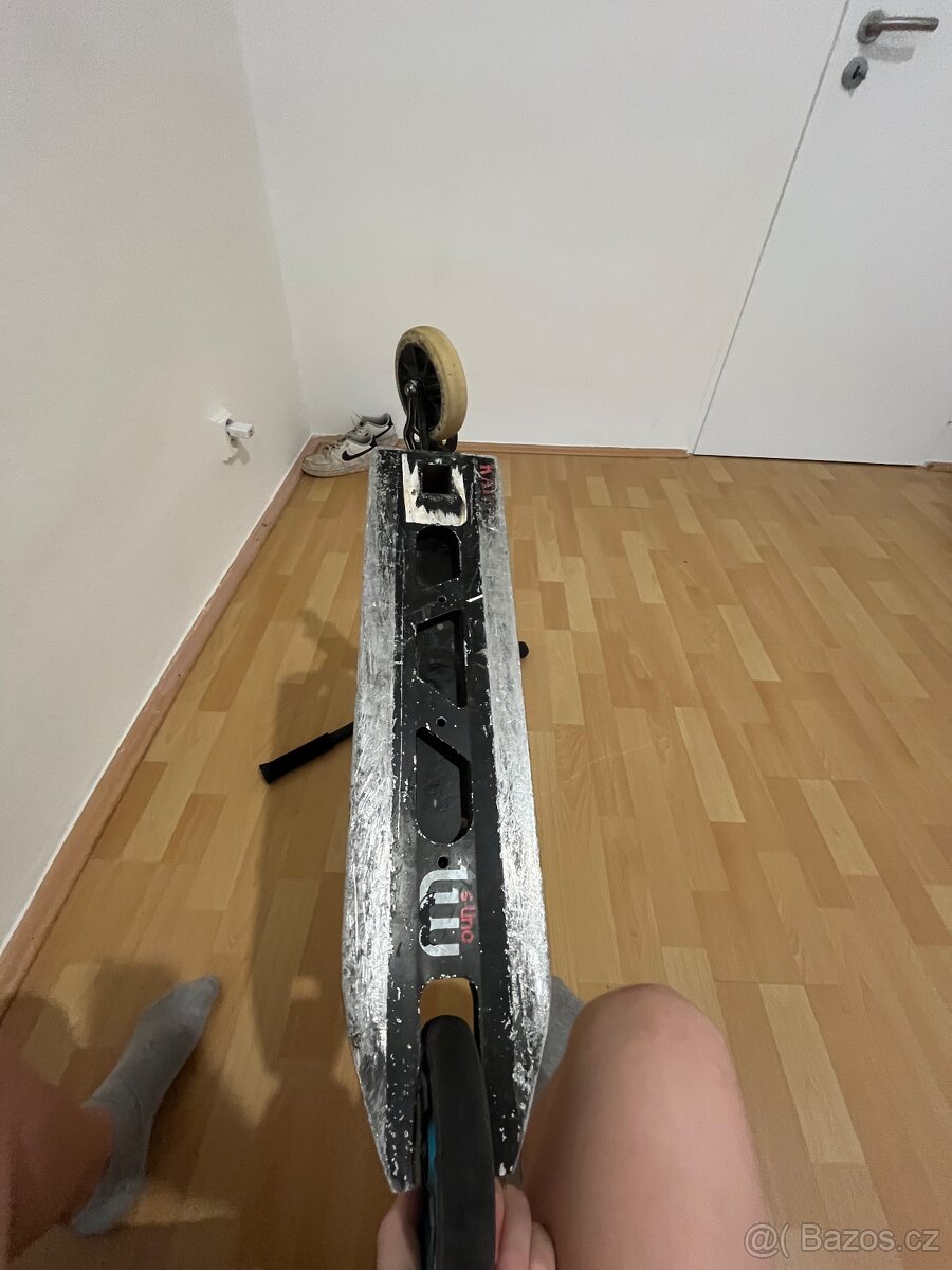 Freestyle koloběžka