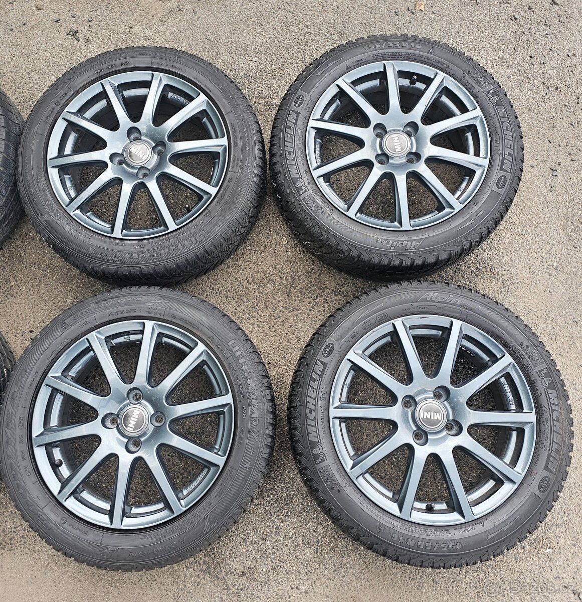 Mini Original 16"