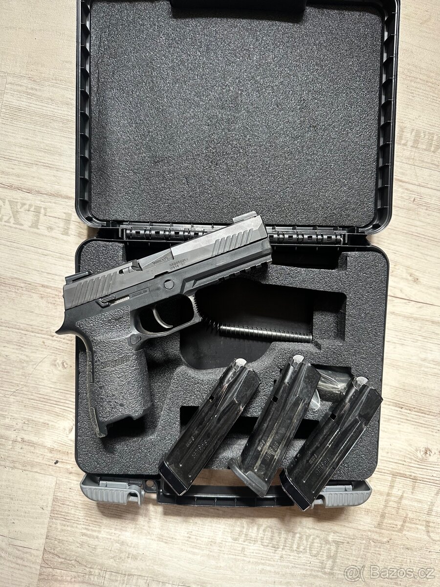 Sig p320