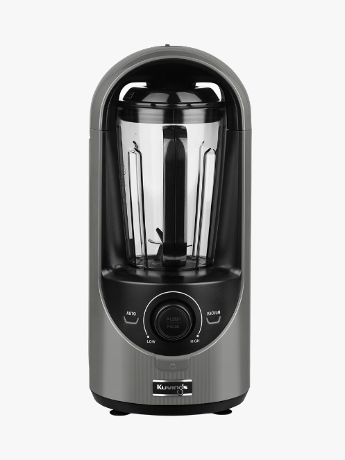 Kuvings Vacuum Blender KV-200S, stříbrný