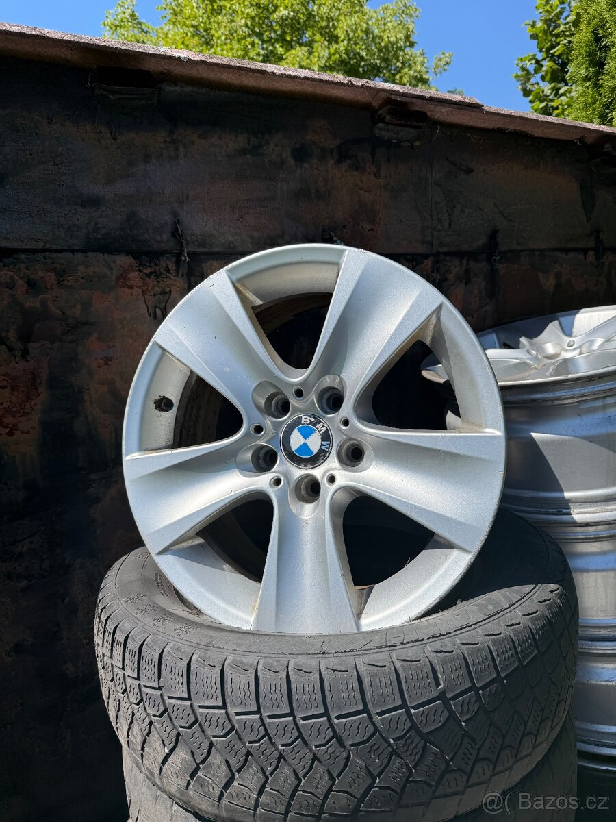 Kola BMW style 327