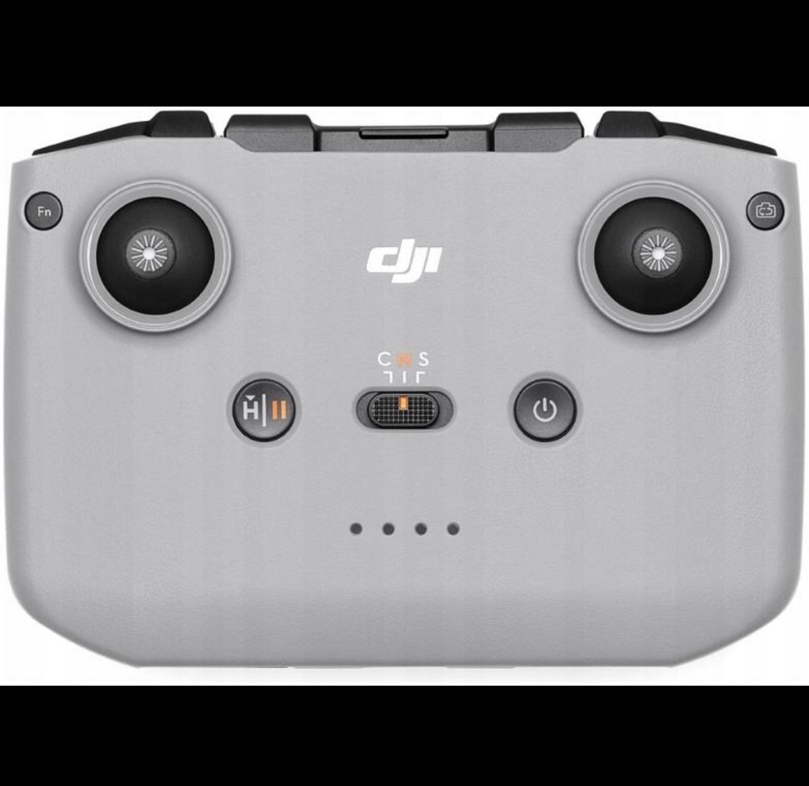 Koupím ovladač RC DJI -
