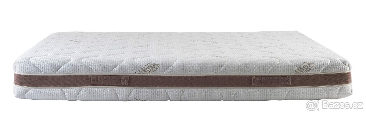 Prodej zánovní matrace Magniflex Armonioso 90 x 200, 24 cm
