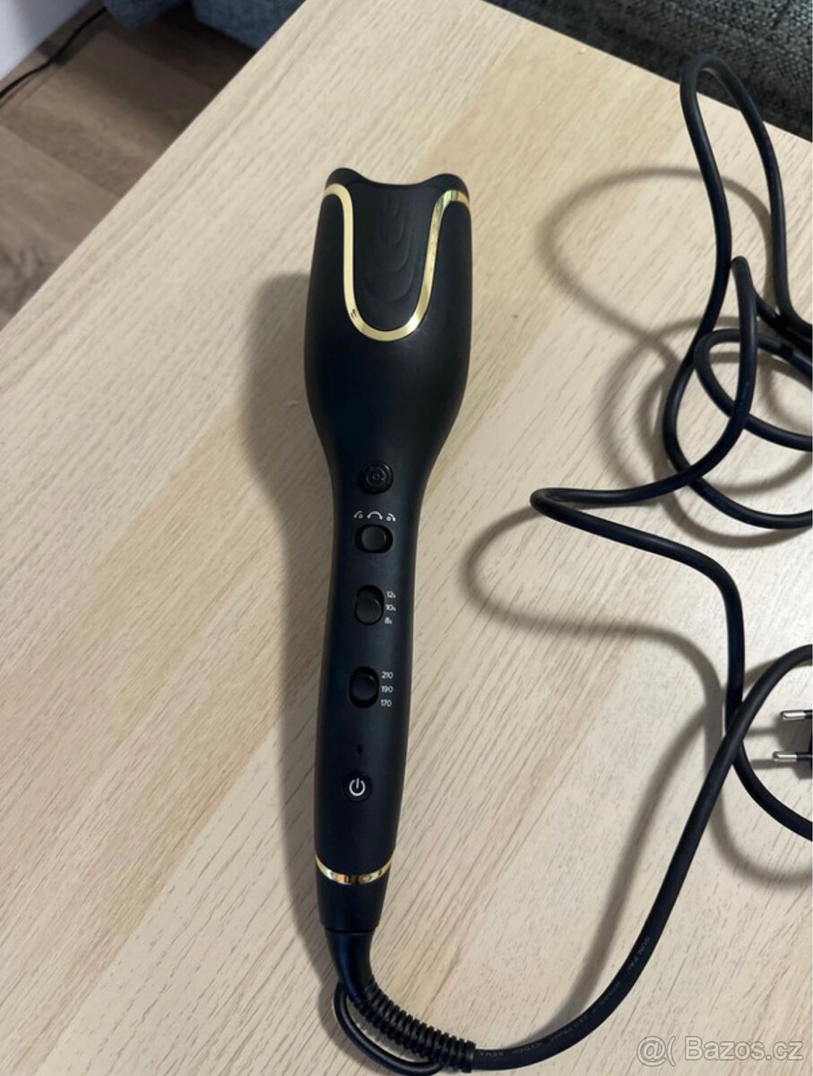 Philips kulma StyleCare Auto Curler
