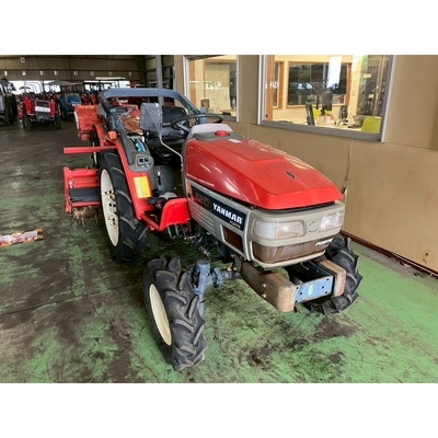 Malotraktor Yanmar