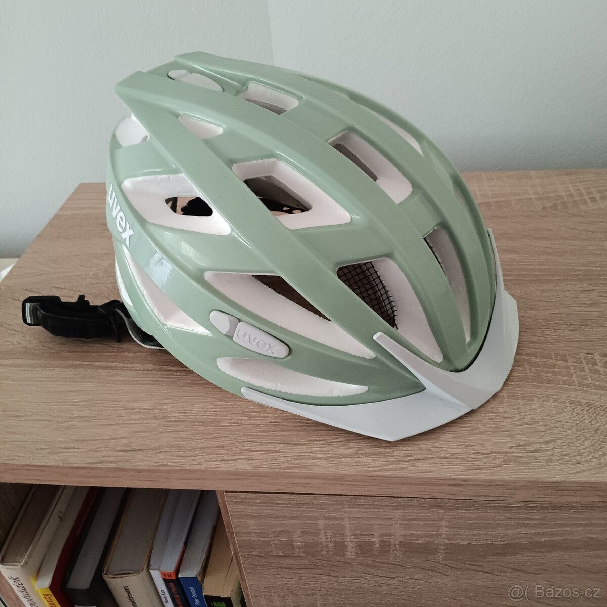 Helma Uvex L/XL