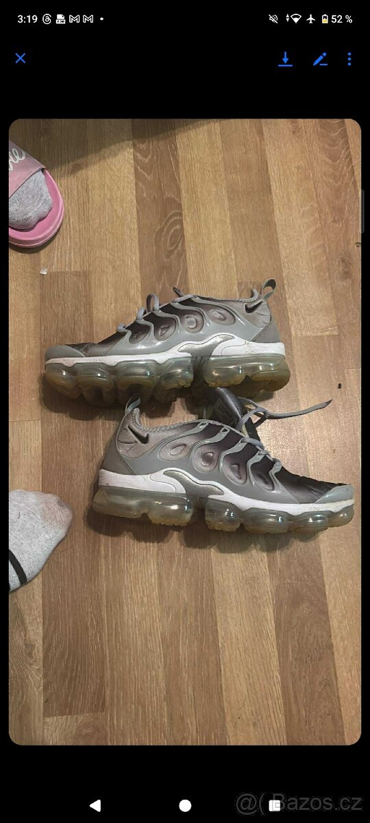 Nike nove původní cena 4290kc