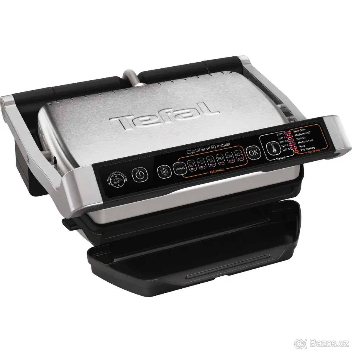 Tefal Optigrill