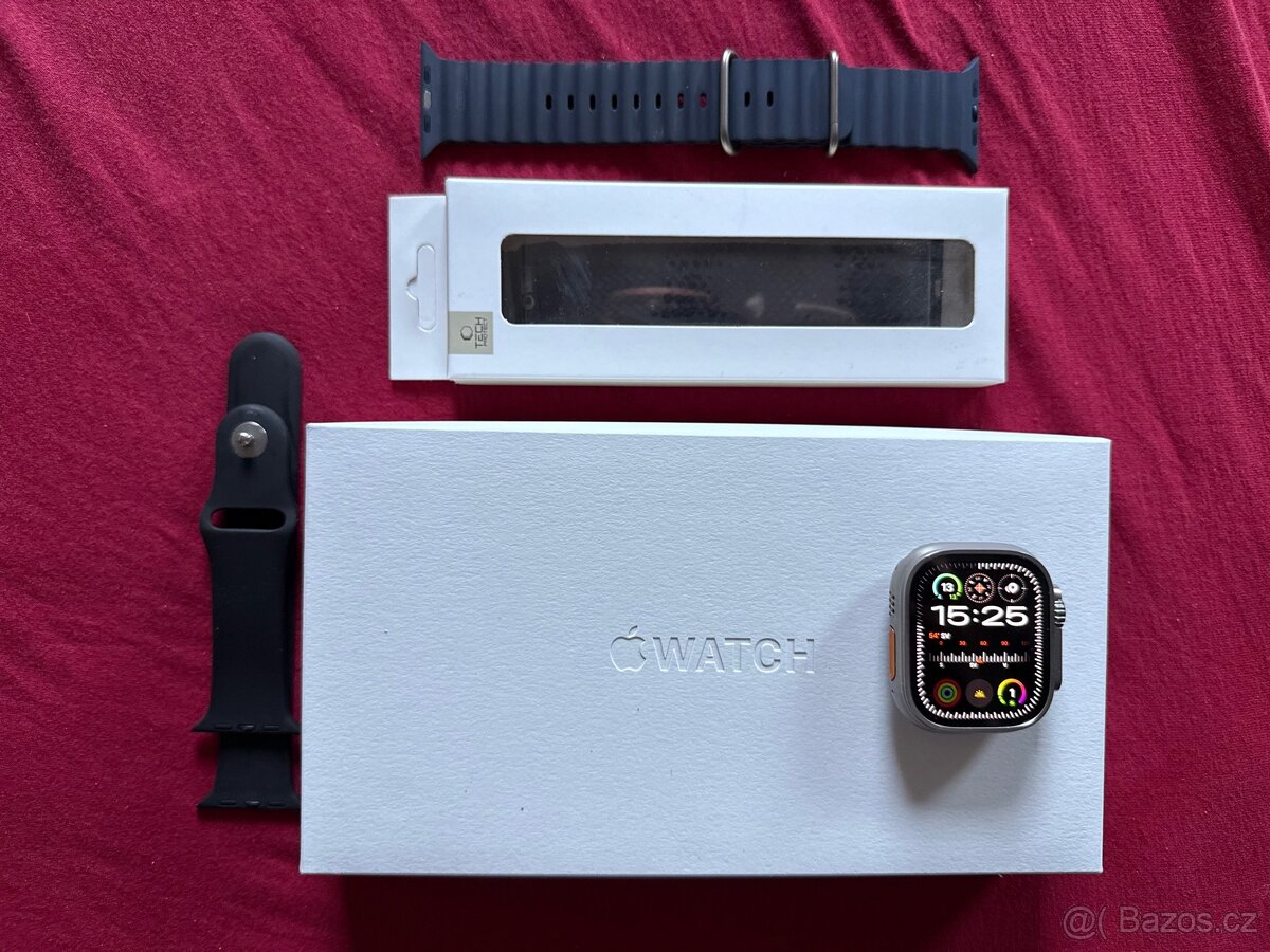 Apple Watch Ultra 2