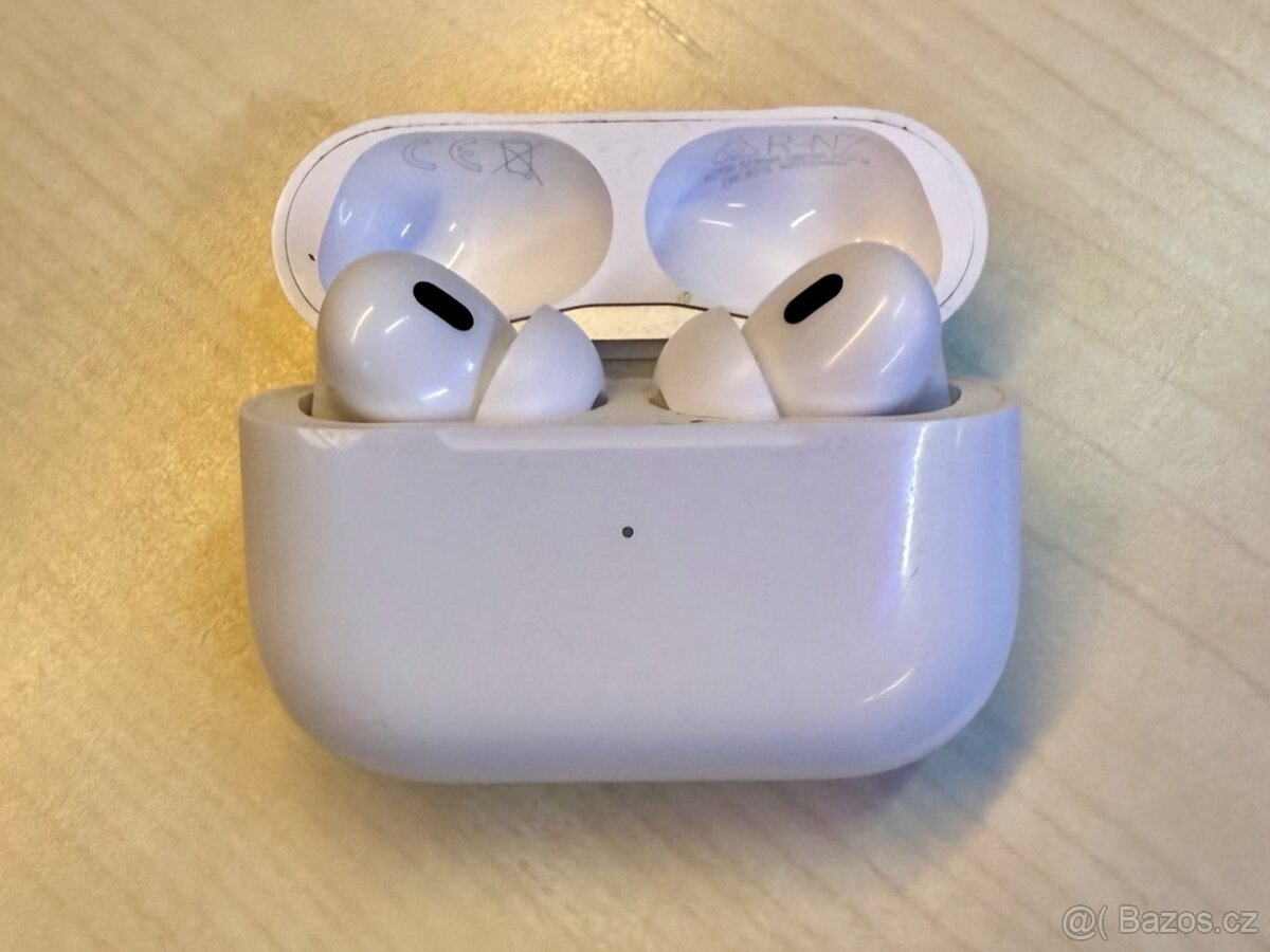 Apple AirPods Pro 2