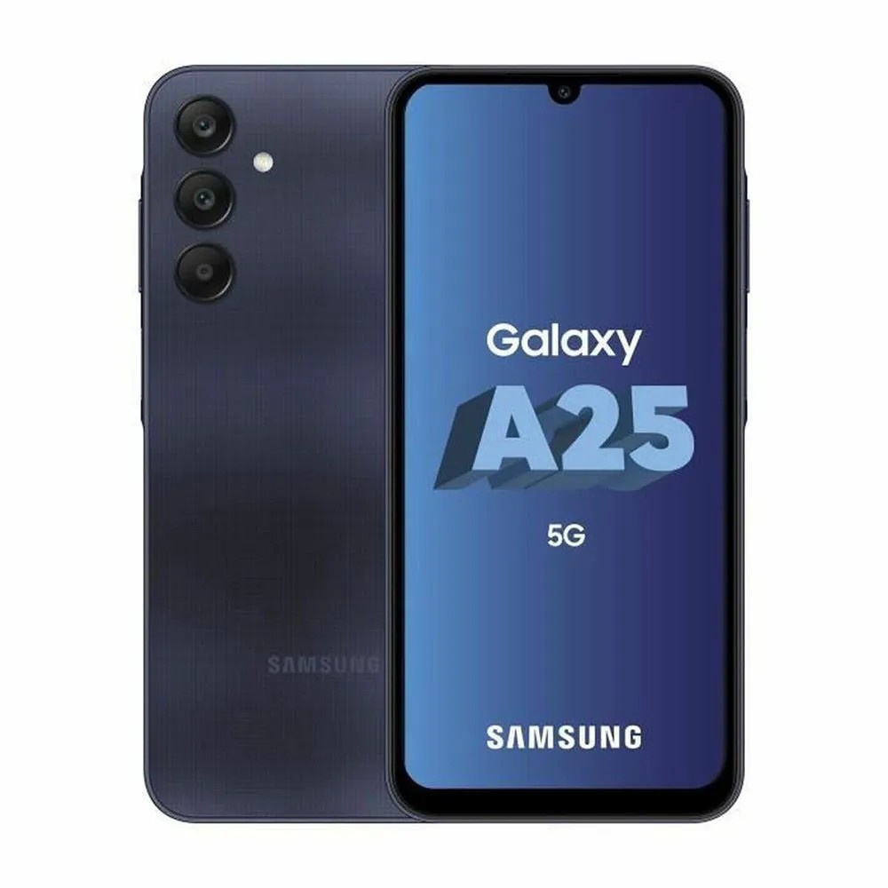 SAMSUNG Galaxy A25 5G (čtěte popis)