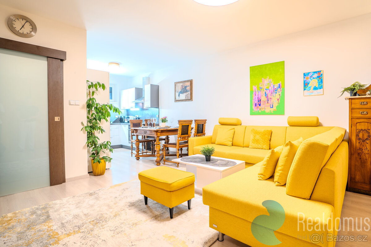 Prodej bytu 3+kk, Horoměřice, K Lesu