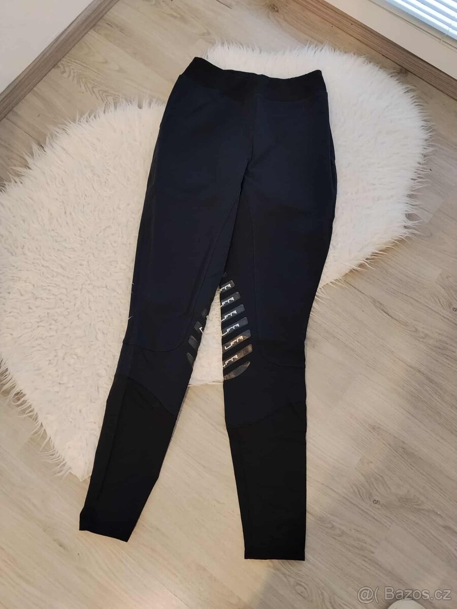 Jezdecké legíny Litex