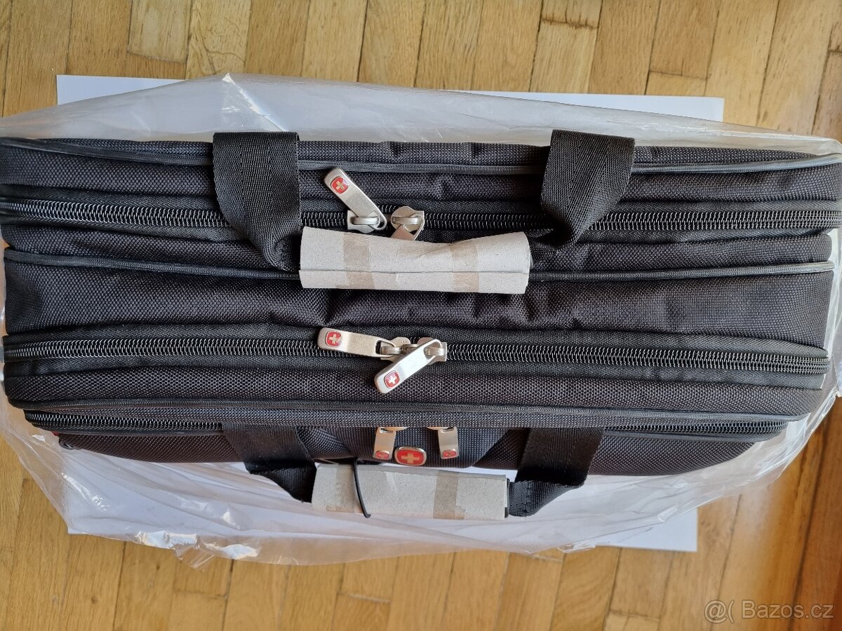 Brašna WENGER CORAL WA-7102-02F00 15,4" nová