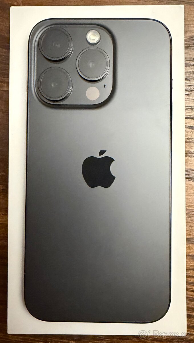 Ihone 15 pro 256GB