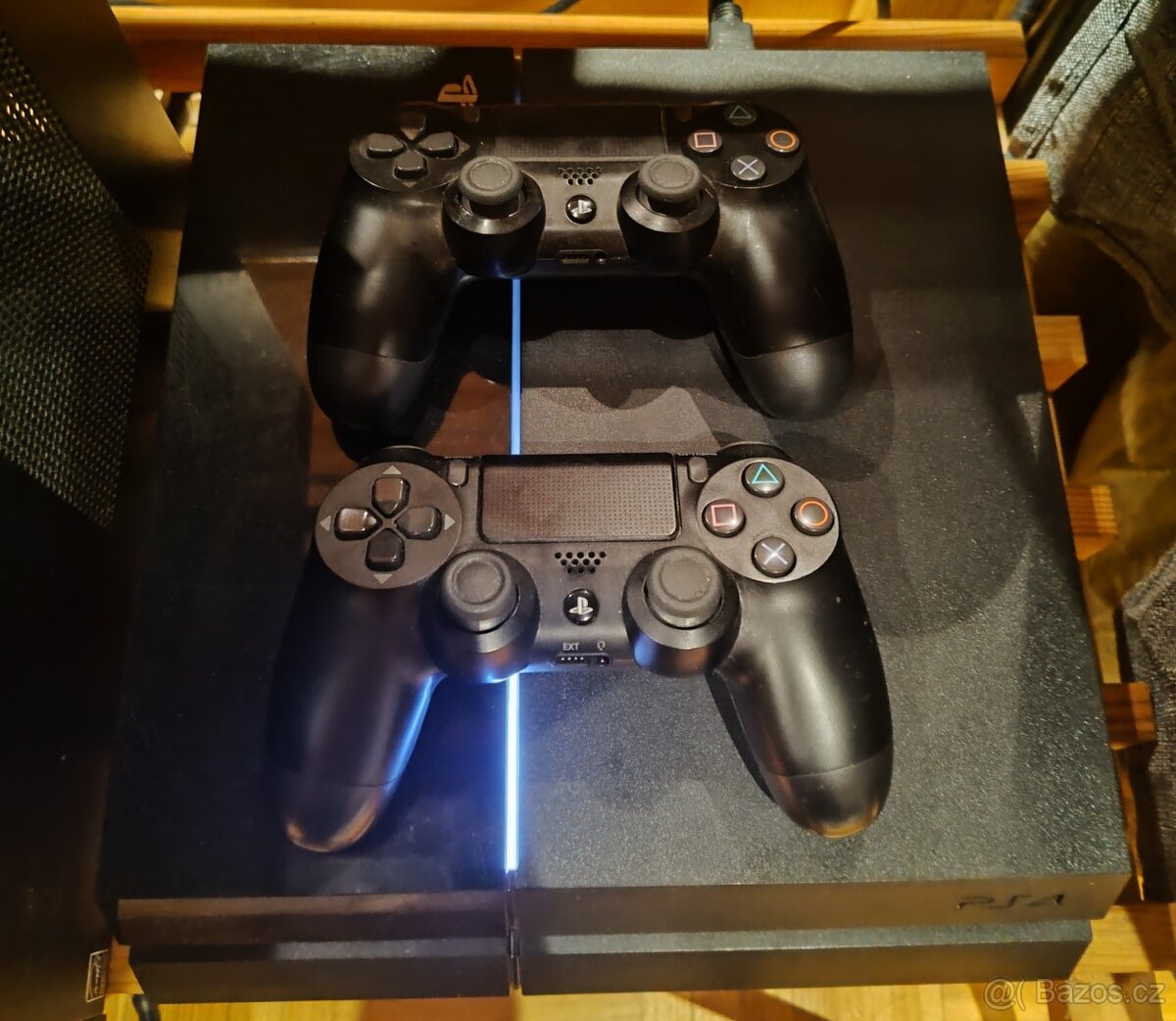 Playstation 4 slim 500gb