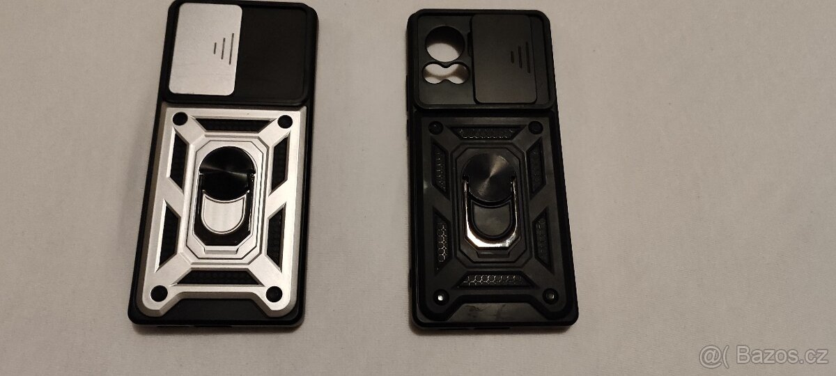Motorola Edge 30 Ultra kryty použité.