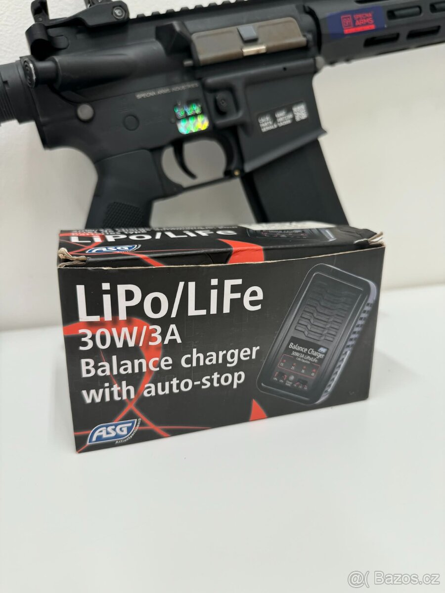 Airsoftová zbraň Specna Arms SA-F03 FLEX