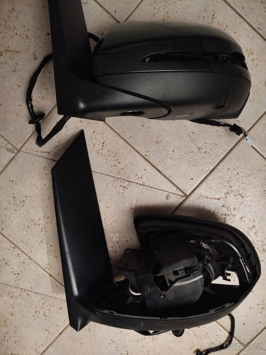 Mercedes Benz Vito V Klasse w 447 zrcátko