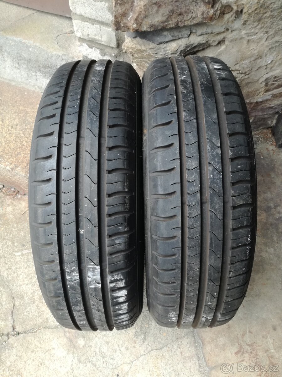 Falken letní pneu 185/65/15 - 2 ks  95%