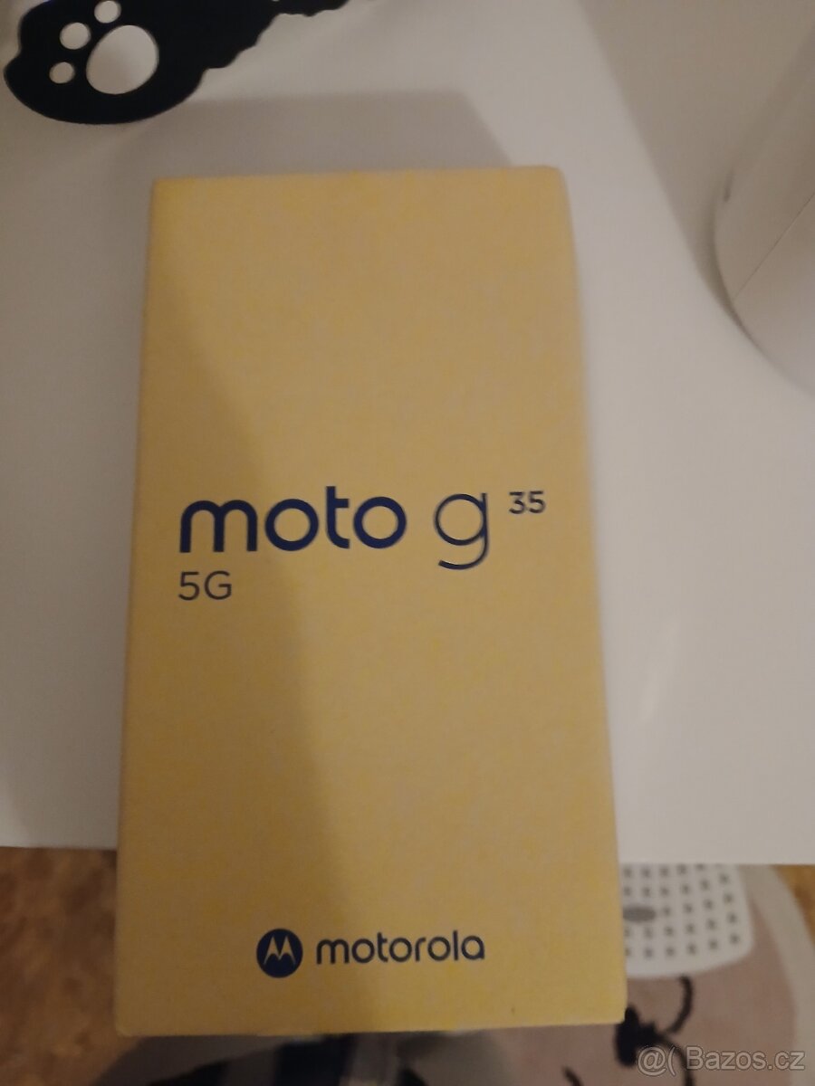 Motorola G35 5g