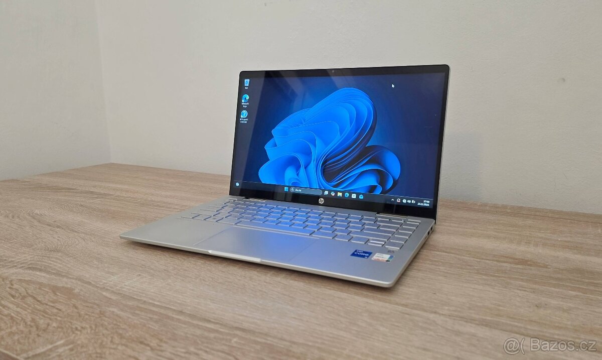 HP Pavilion x360 (i5-1235U, 8/500 GB SSD)