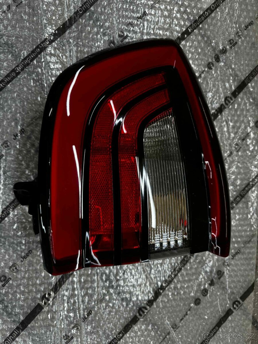 Zadní světla Dodge Durango 2014-2022