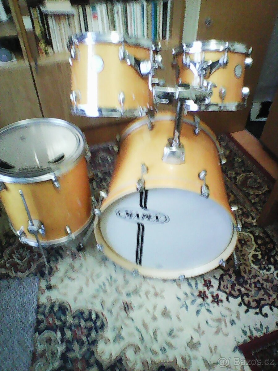 SLEVA - Souprava bubnů Horozon- Shell Set