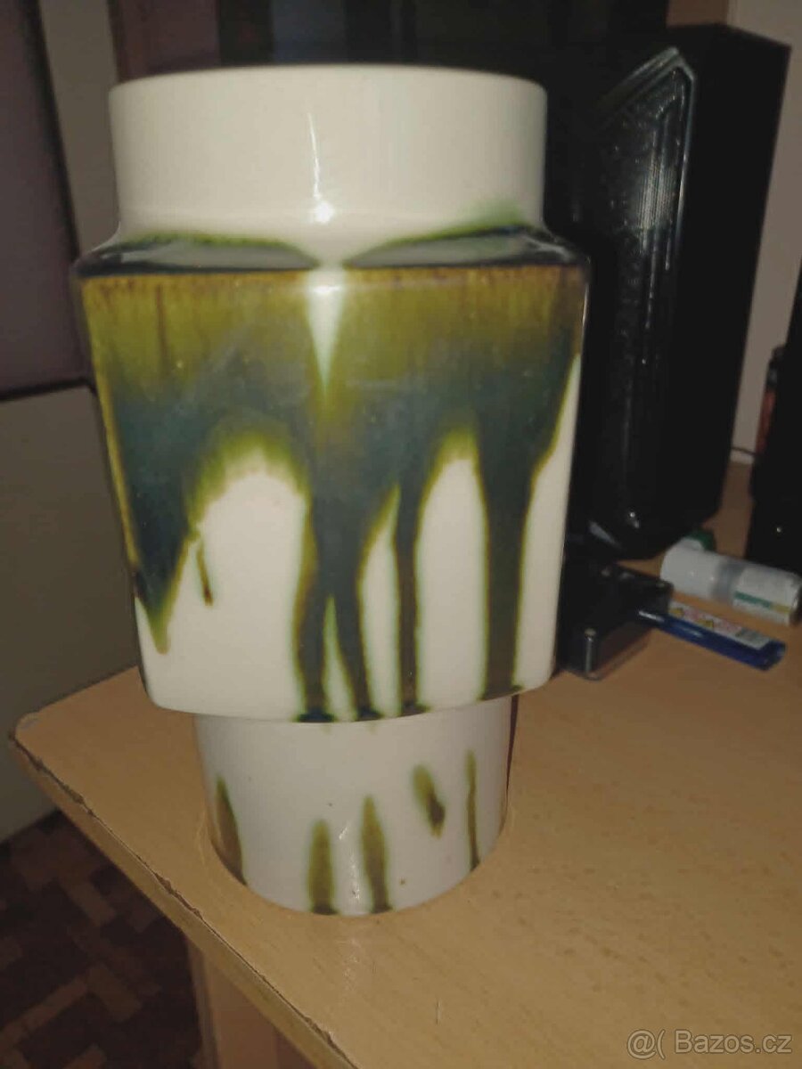 Váza- Ditmar Urbach - Marion