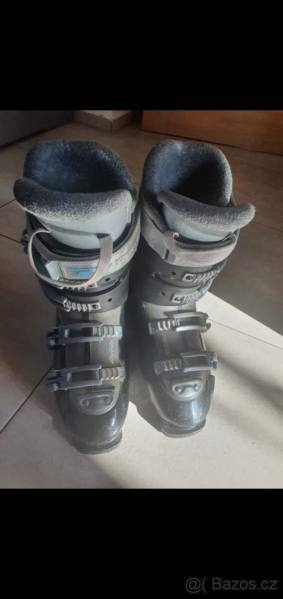 Lyžařské boty