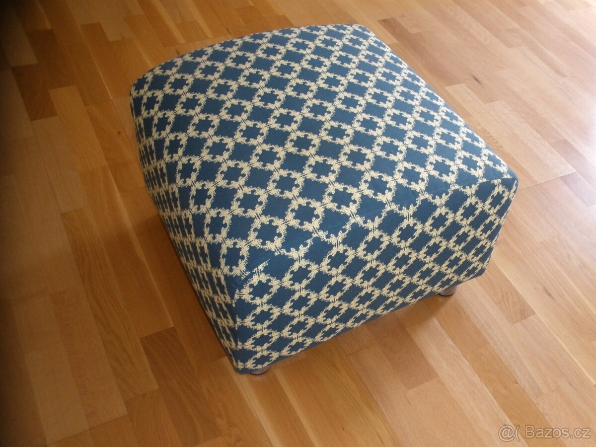 Ikea klippan podnožka