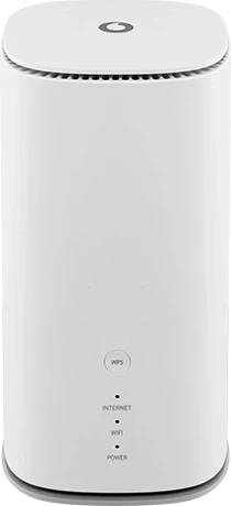 Modem Vodafone GigaCube 5G
