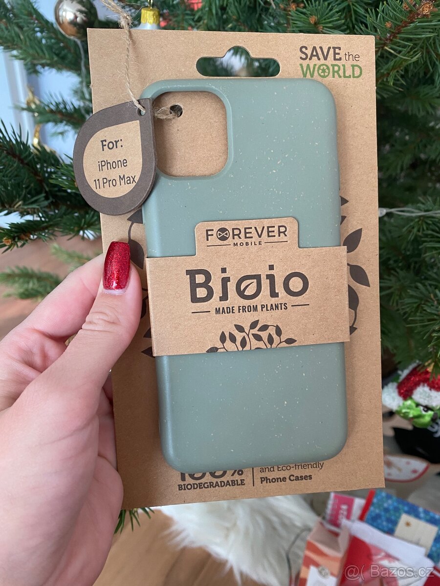 Kryt na Apple iPhone 11 PRO MAX