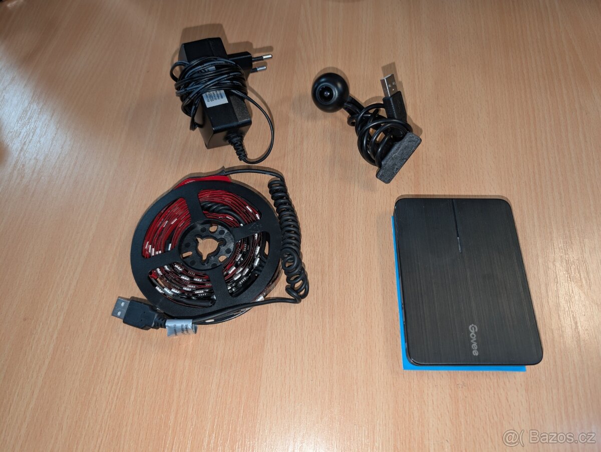 Govee H6104 - smart podsvícení tv