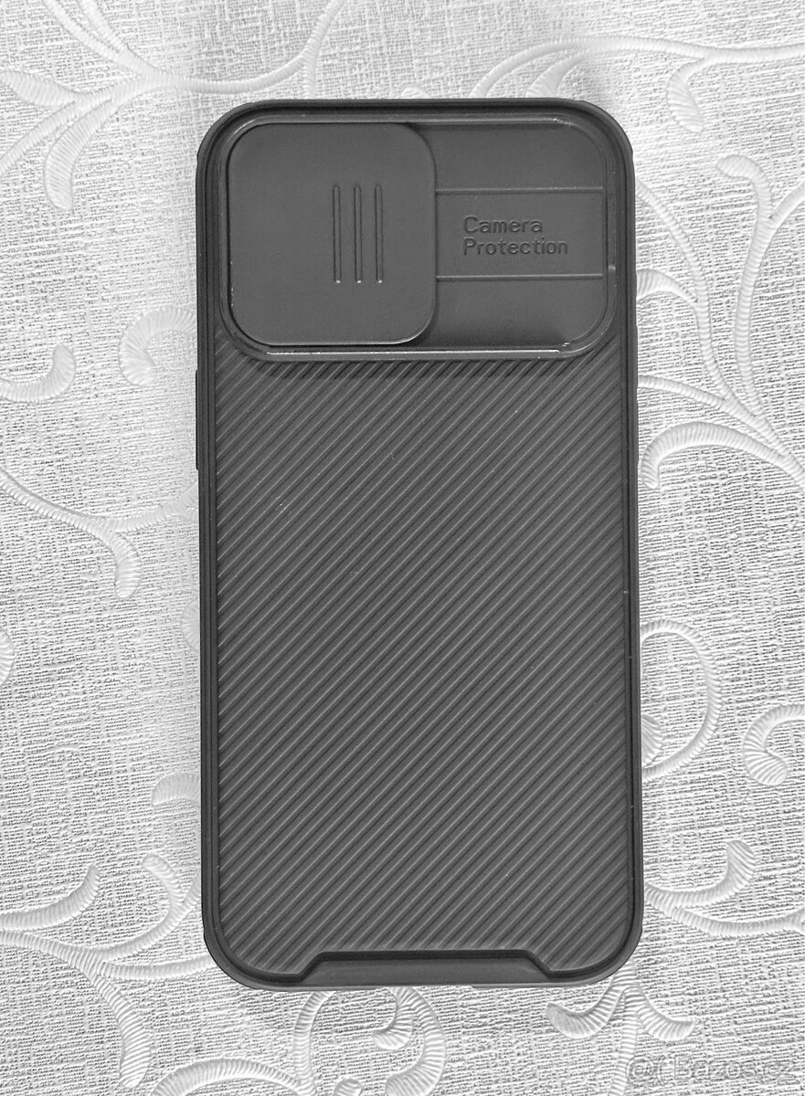 Ochranný obal na iPhone 15 Pro max