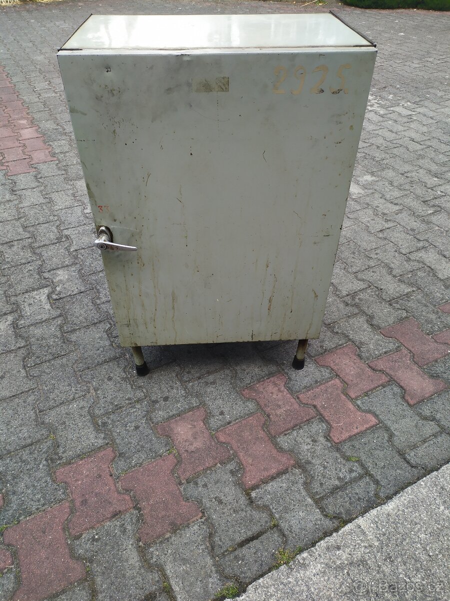 Dílenské skříňky