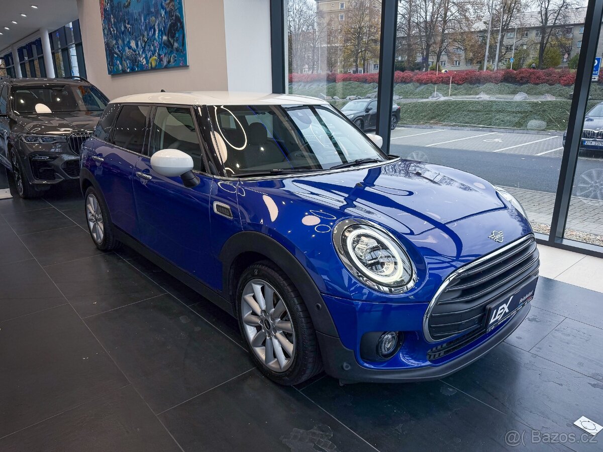 MINI Clubman Cooper D, 2.0d F54, 2 sady orig. kol