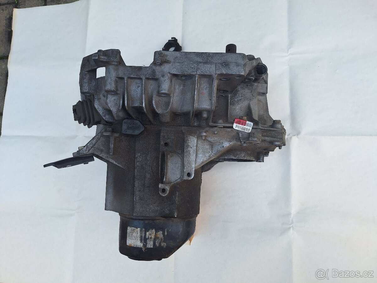 Prodám ND na Renault Scénic 1.6