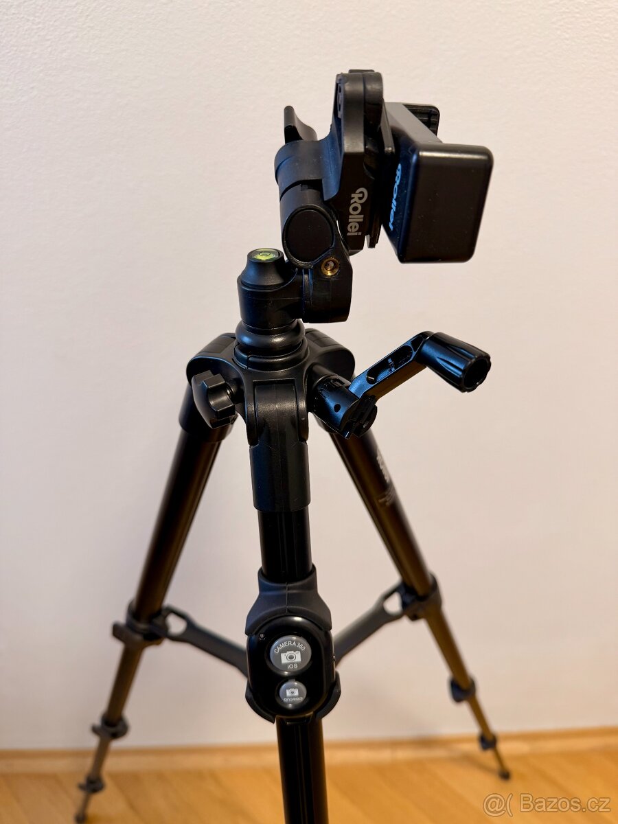Stativ Rollei