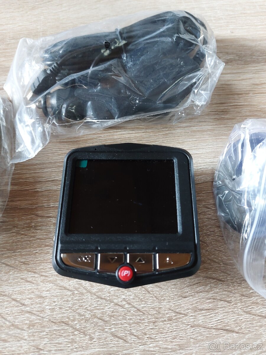 Kamera do auta Niceboy C1