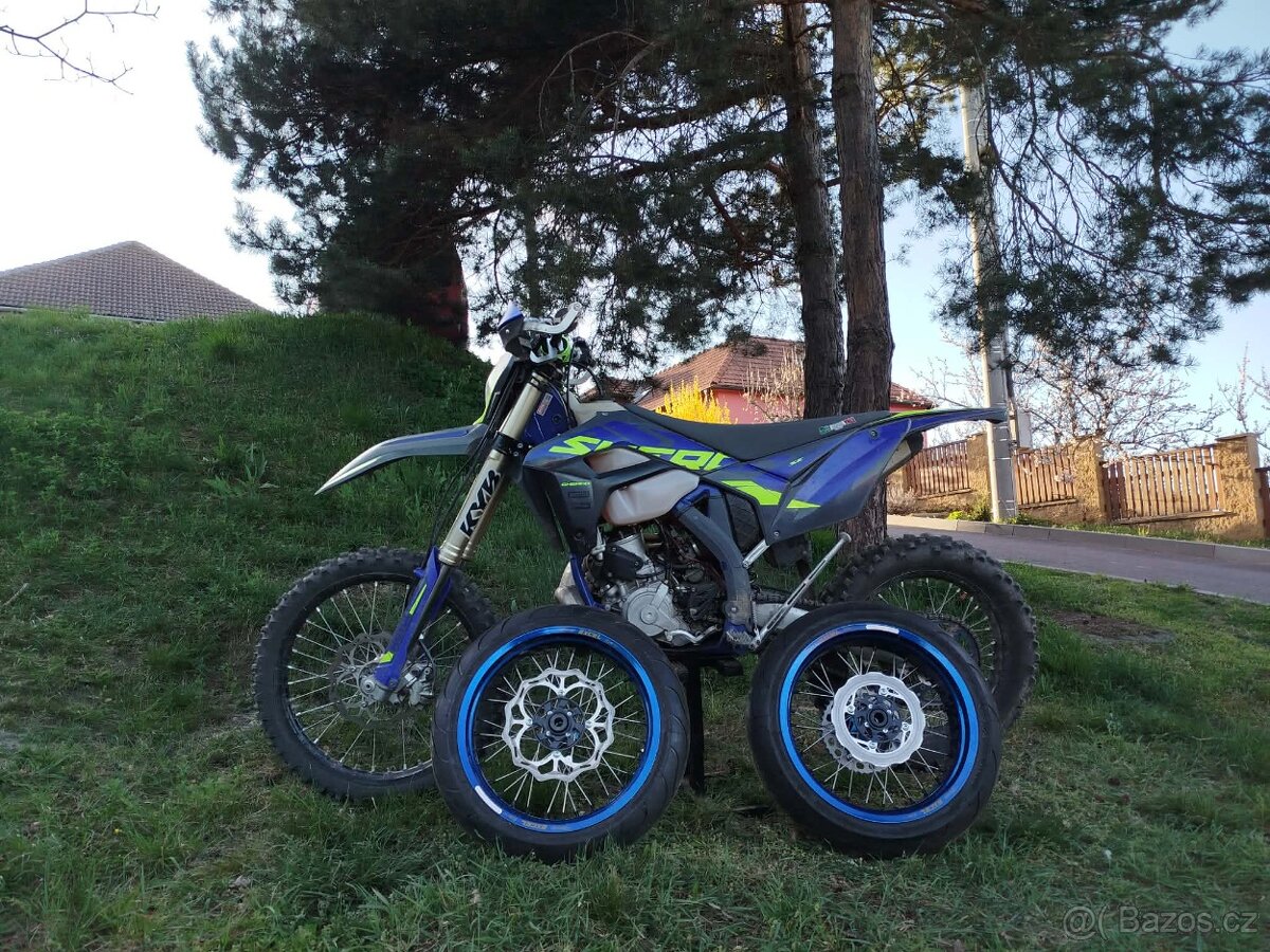 Sherco SE 300